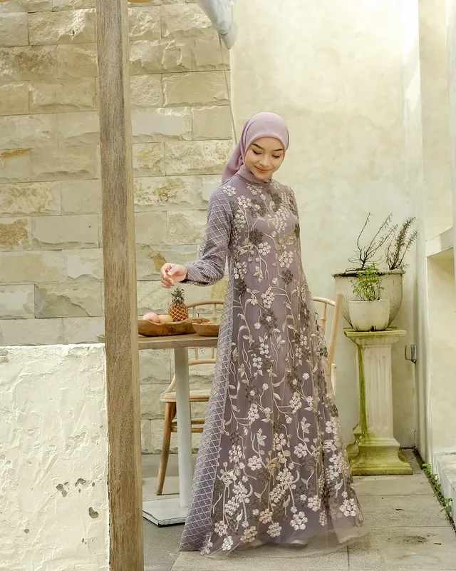 Ralina Set Family (Dewasa)