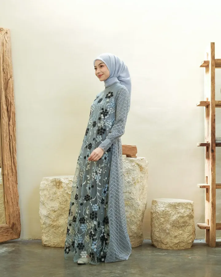 Ralina Set Family (Dewasa)