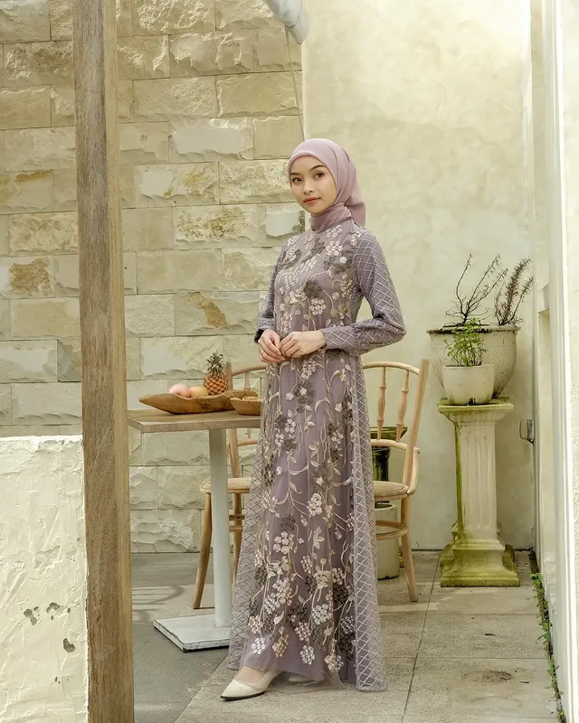 Ralina Set Family (Dewasa)
