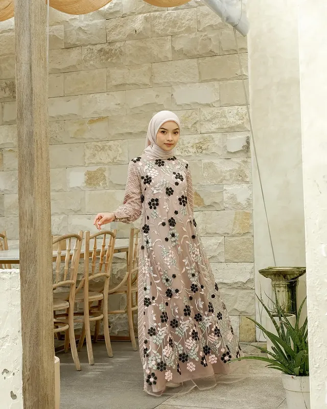 Ralina Set Family (Dewasa)