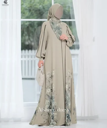 Afsheen Series
