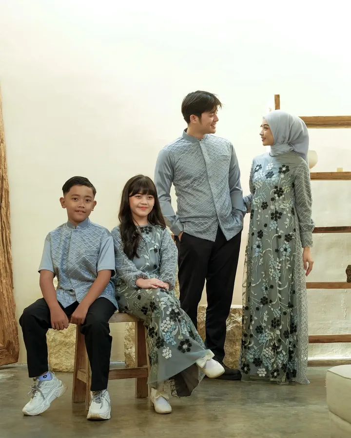 Ralina Set Family (Dewasa)