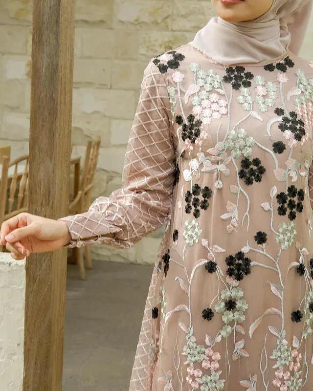 Ralina Set Family (Dewasa)