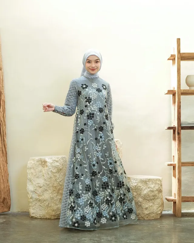 Ralina Set Family (Dewasa)