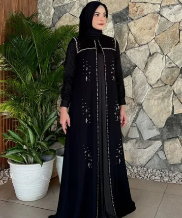 Maureen Dress