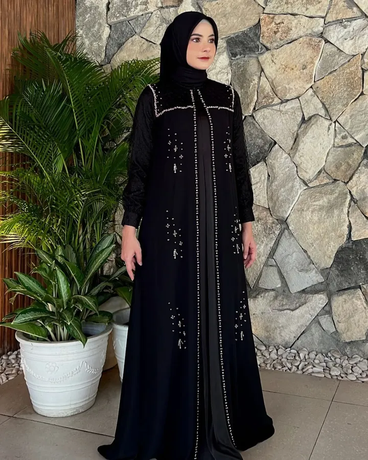 Maureen Dress