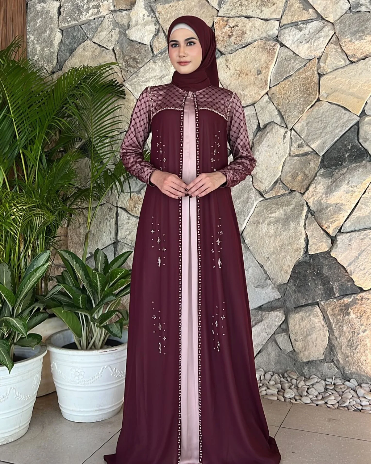 Maureen Dress