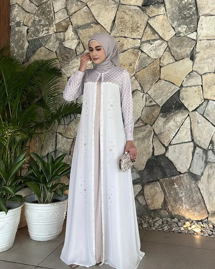 Maureen Dress