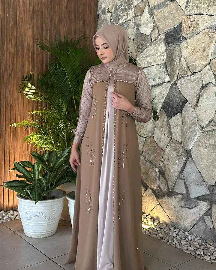 Maureen Dress