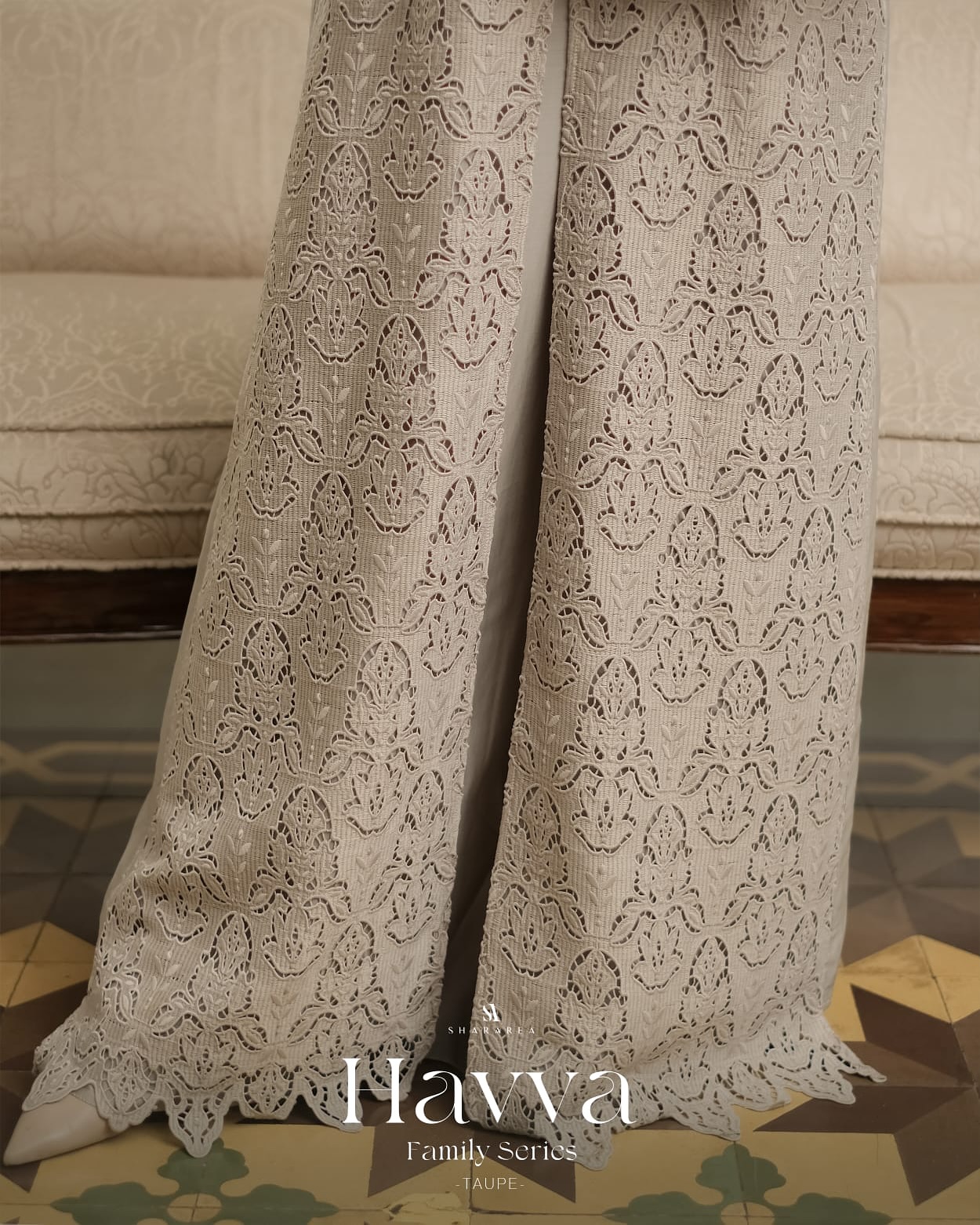 Havva Family Series (Dewasa)