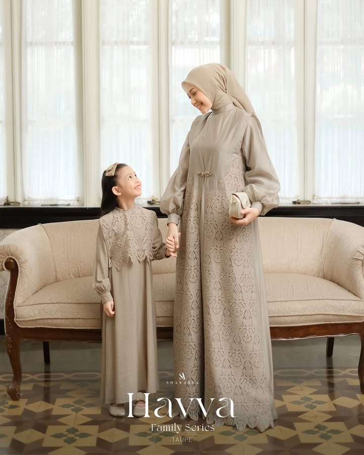 Havva Family Series (Dewasa)