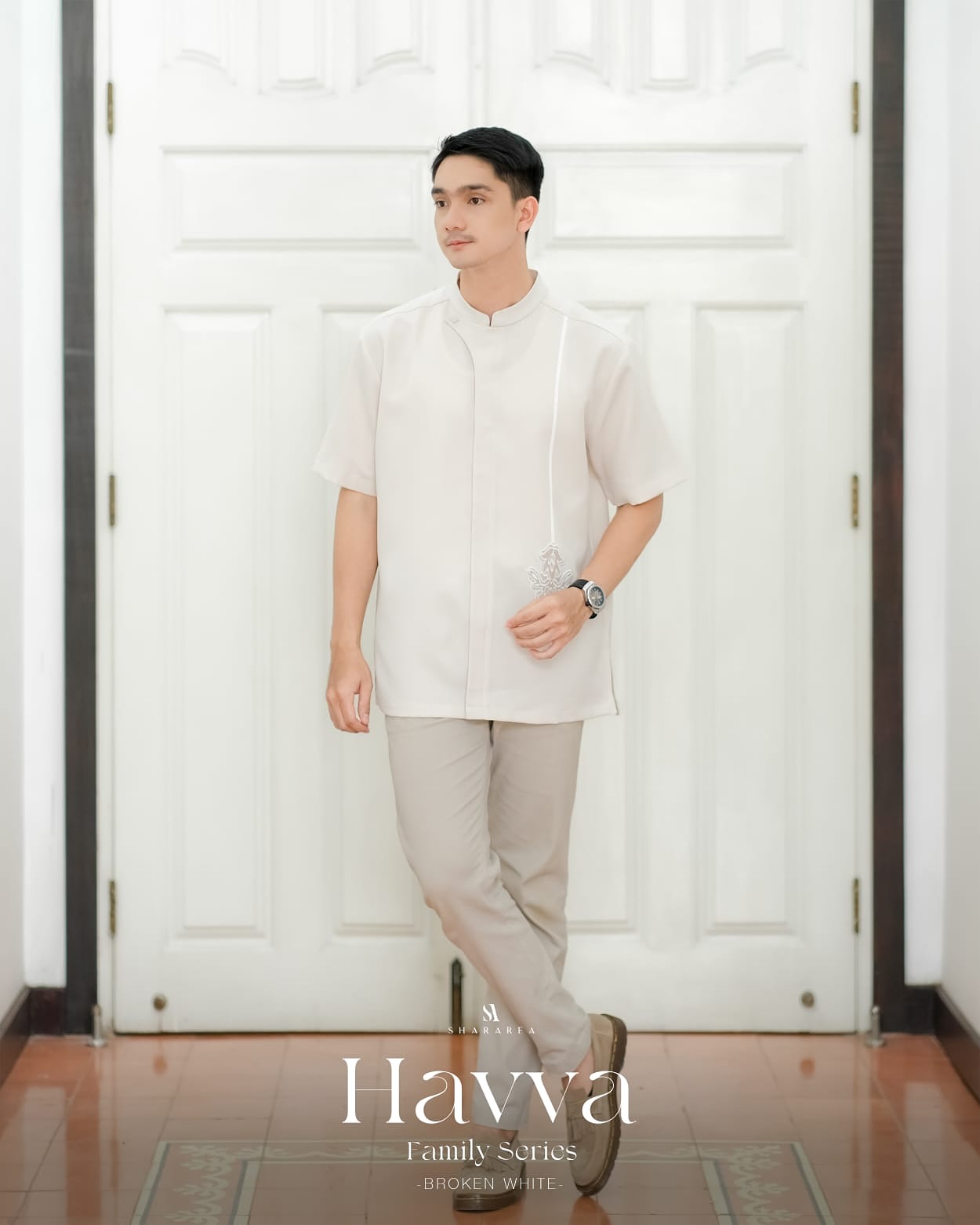 Havva Family Series (Dewasa)