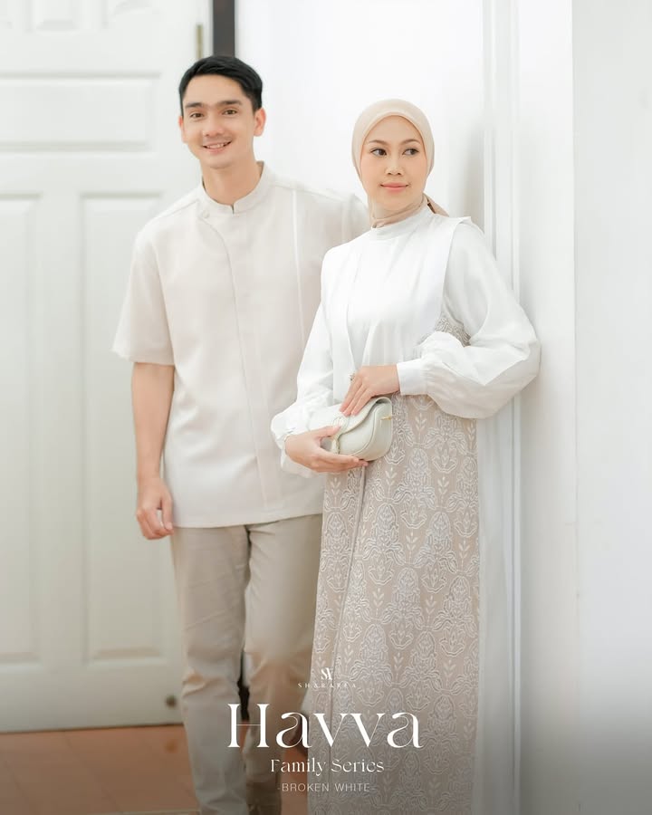 Havva Family Series (Dewasa)