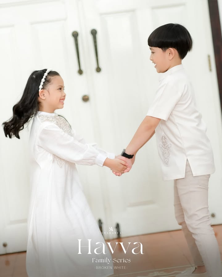 Havva Family Series (Kids)