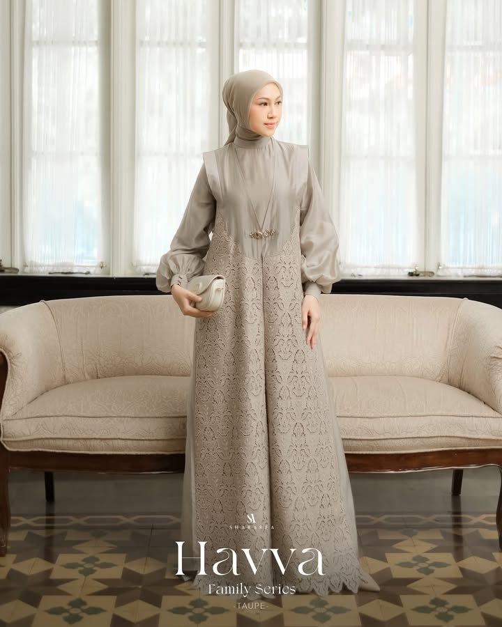 Havva Family Series (Dewasa)