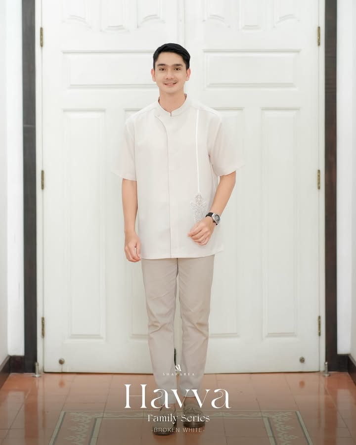Havva Family Series (Dewasa)