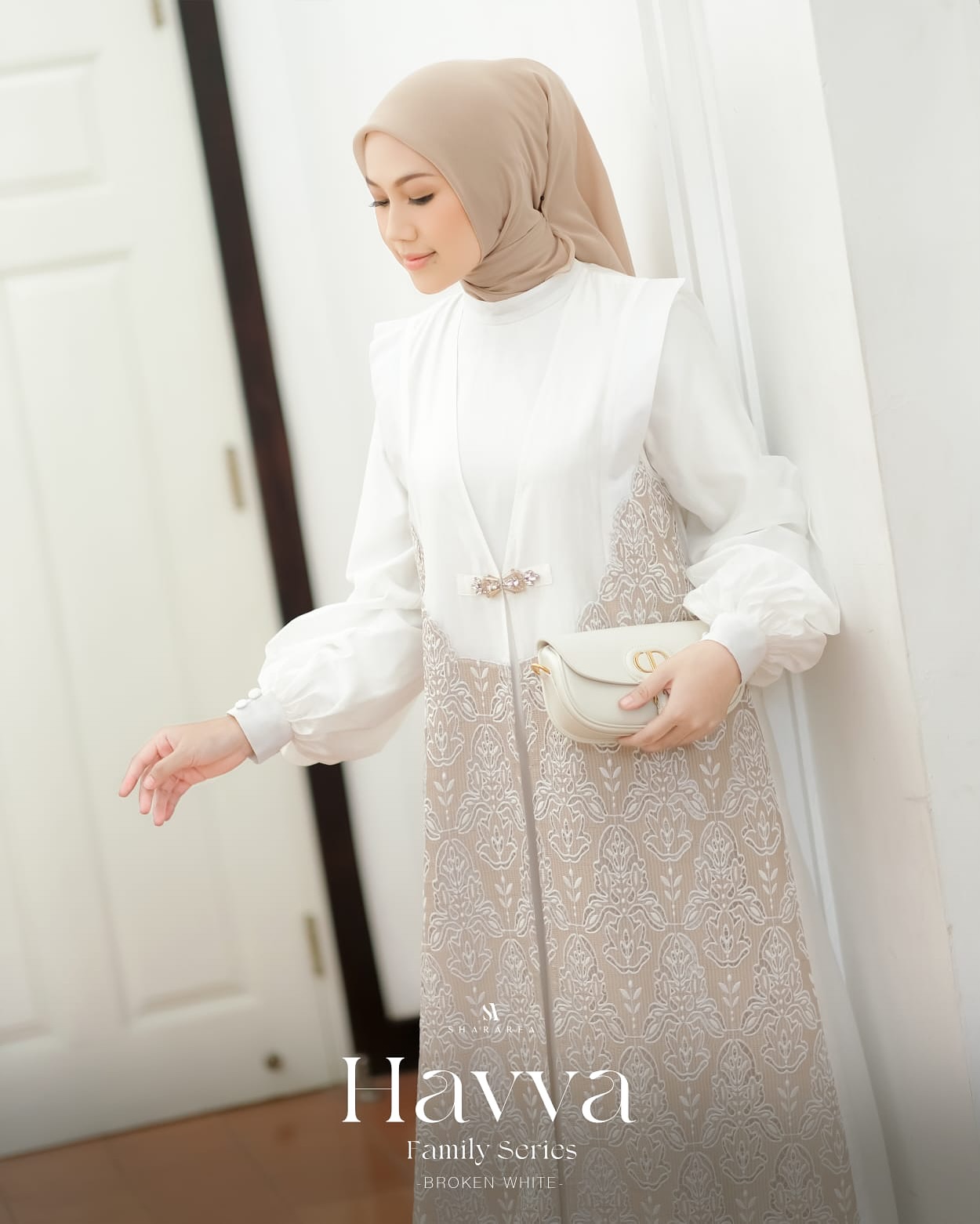 Havva Family Series (Dewasa)