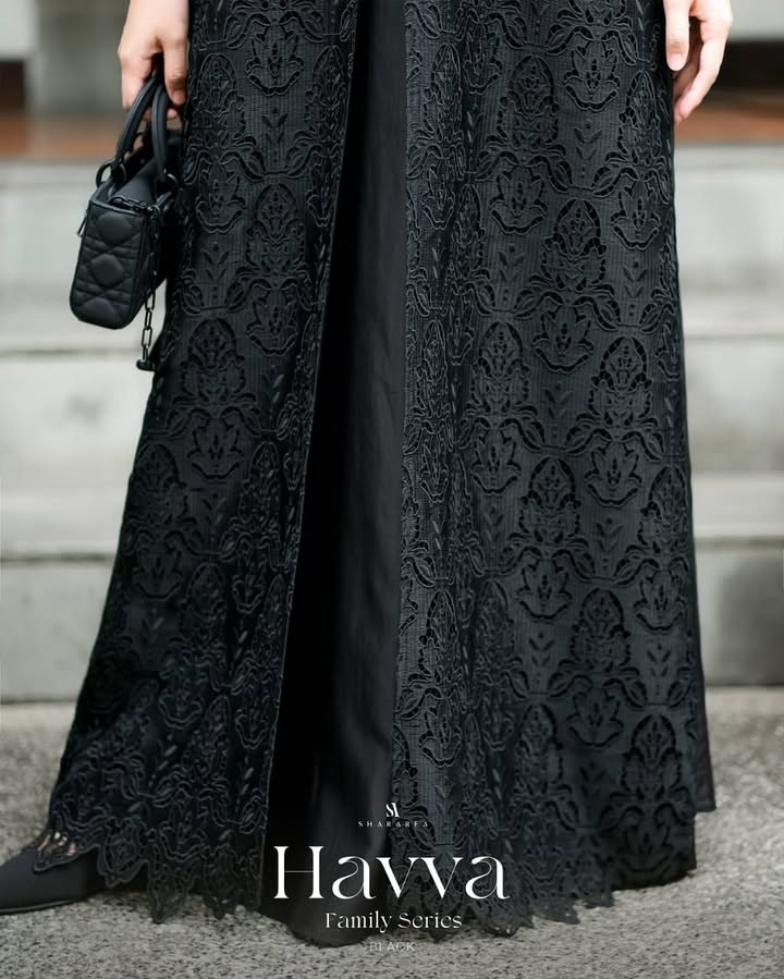 Havva Family Series (Dewasa)