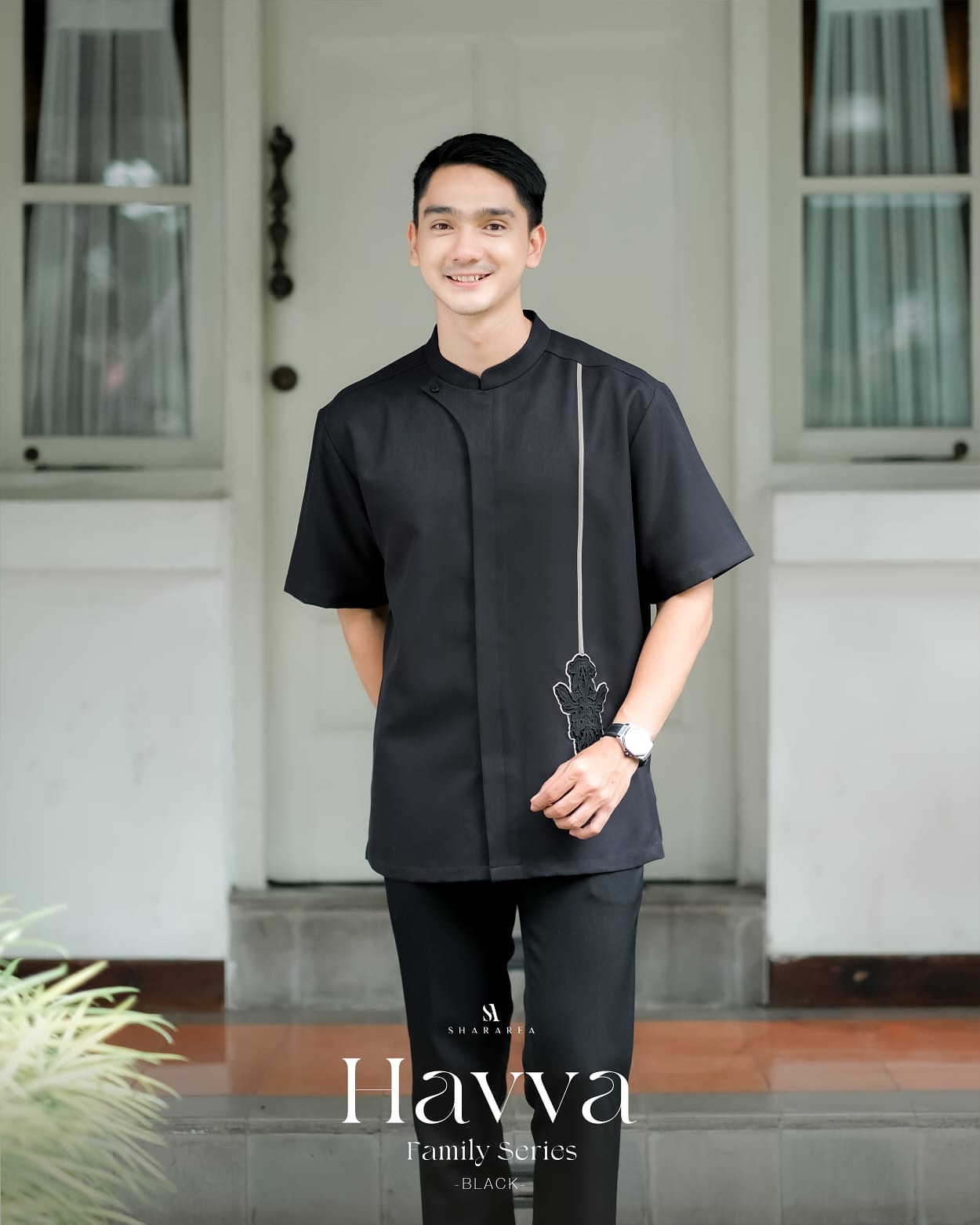 Havva Family Series (Dewasa)