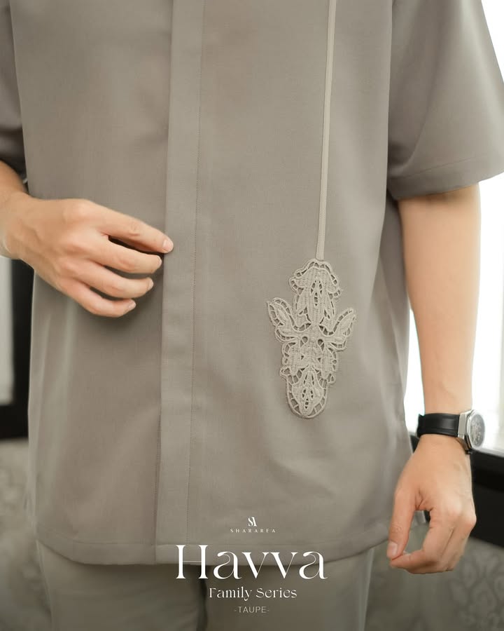 Havva Family Series (Dewasa)