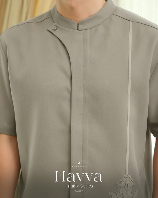 Havva Family Series (Dewasa)