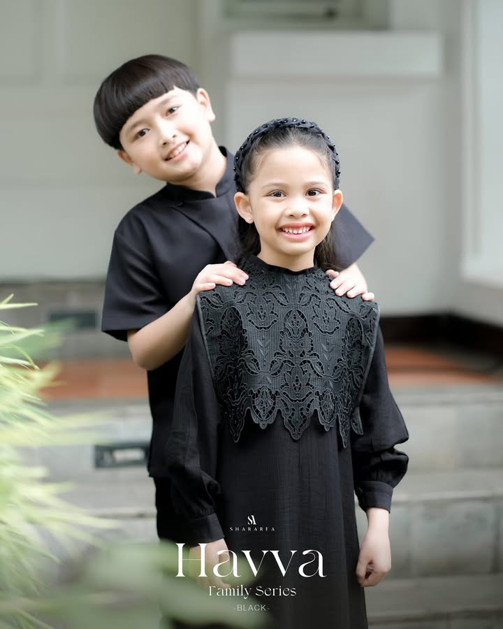 Havva Family Series (Kids)