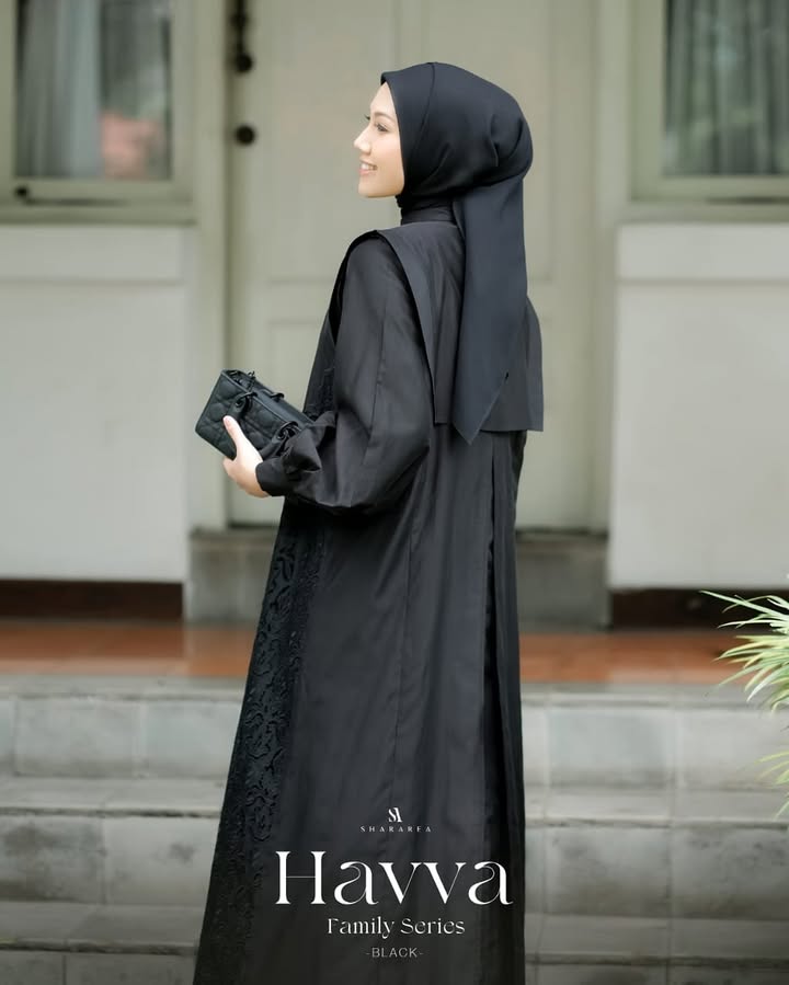 Havva Family Series (Dewasa)
