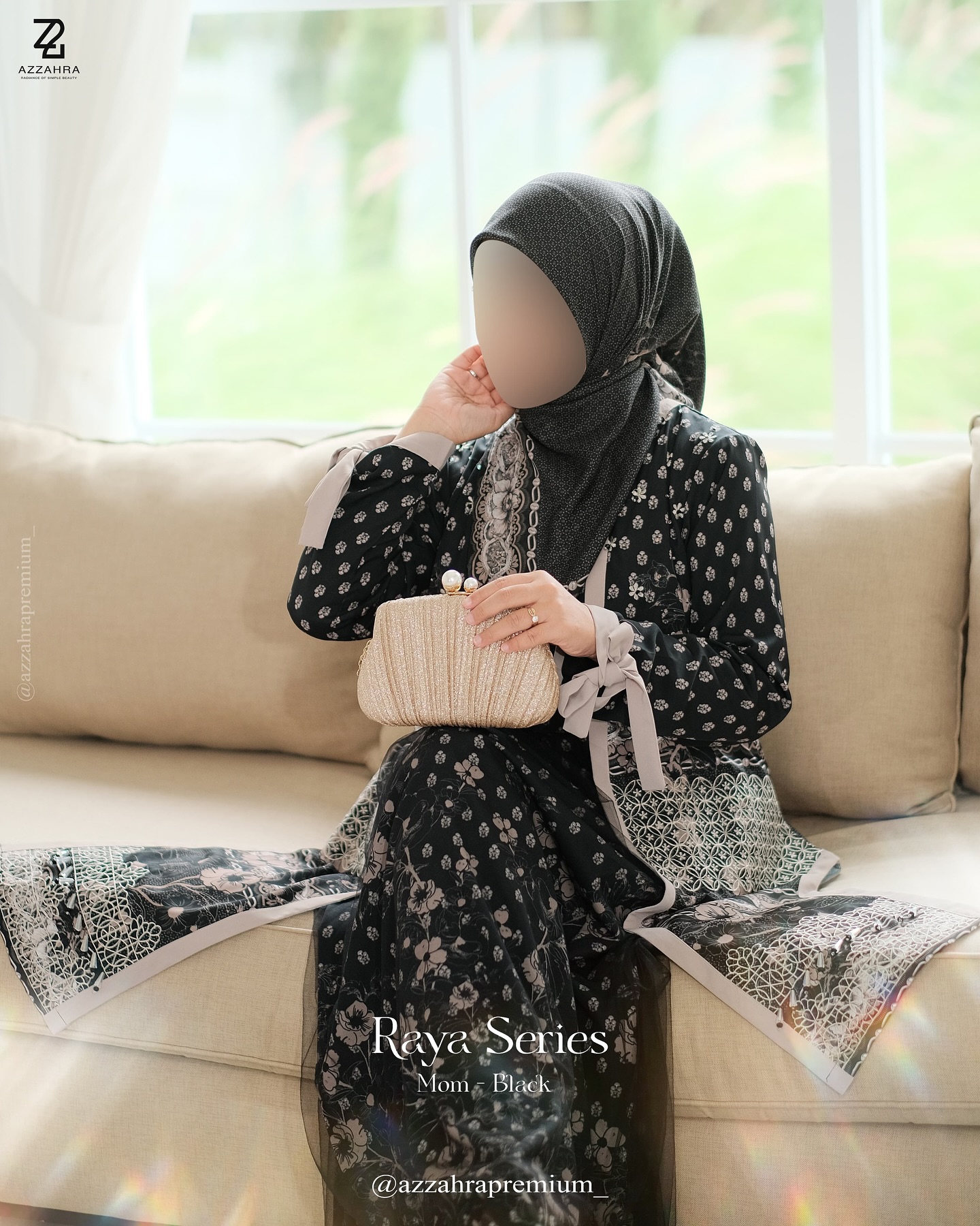 Raya Series (Dewasa)