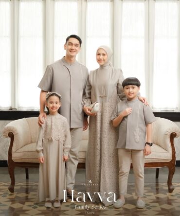 Havva Family Series (Dewasa)