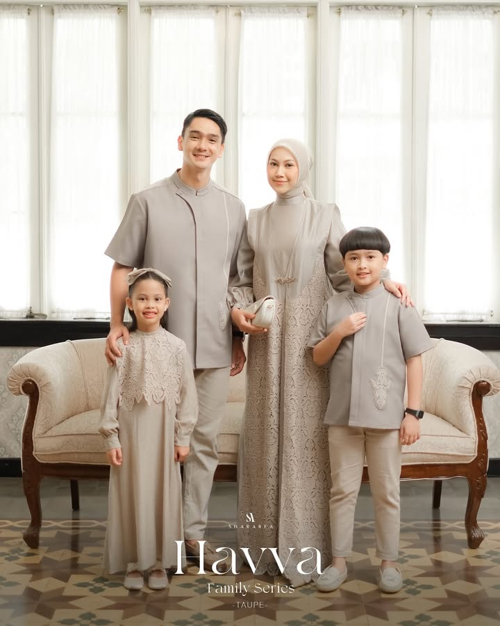 Havva Family Series (Dewasa)