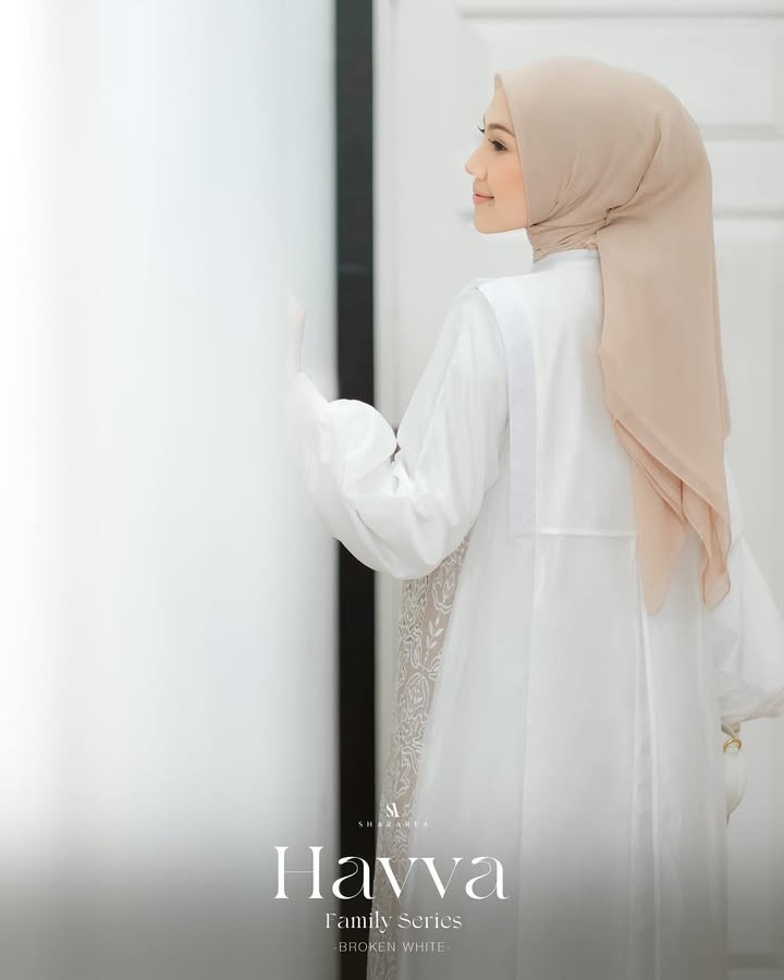 Havva Family Series (Dewasa)
