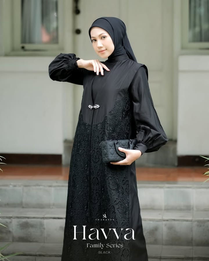 Havva Family Series (Dewasa)