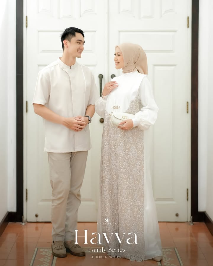 Havva Family Series (Dewasa)
