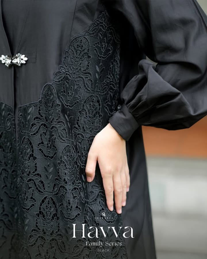 Havva Family Series (Dewasa)