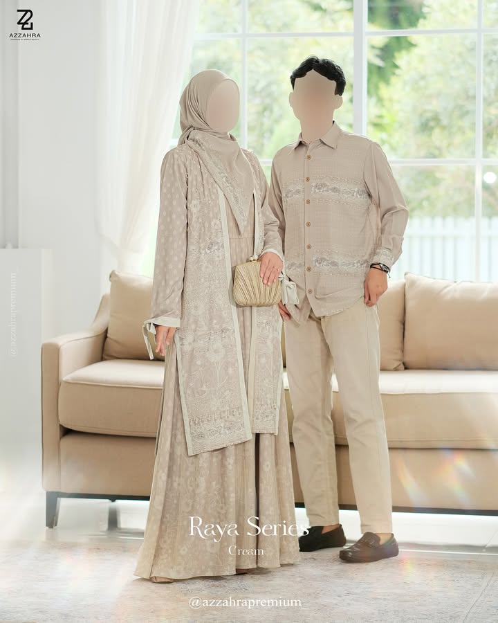 Raya Series (Dewasa)