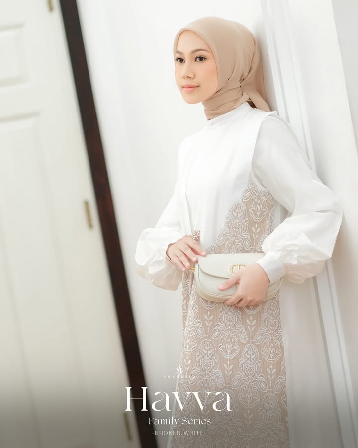 Havva Family Series (Dewasa)