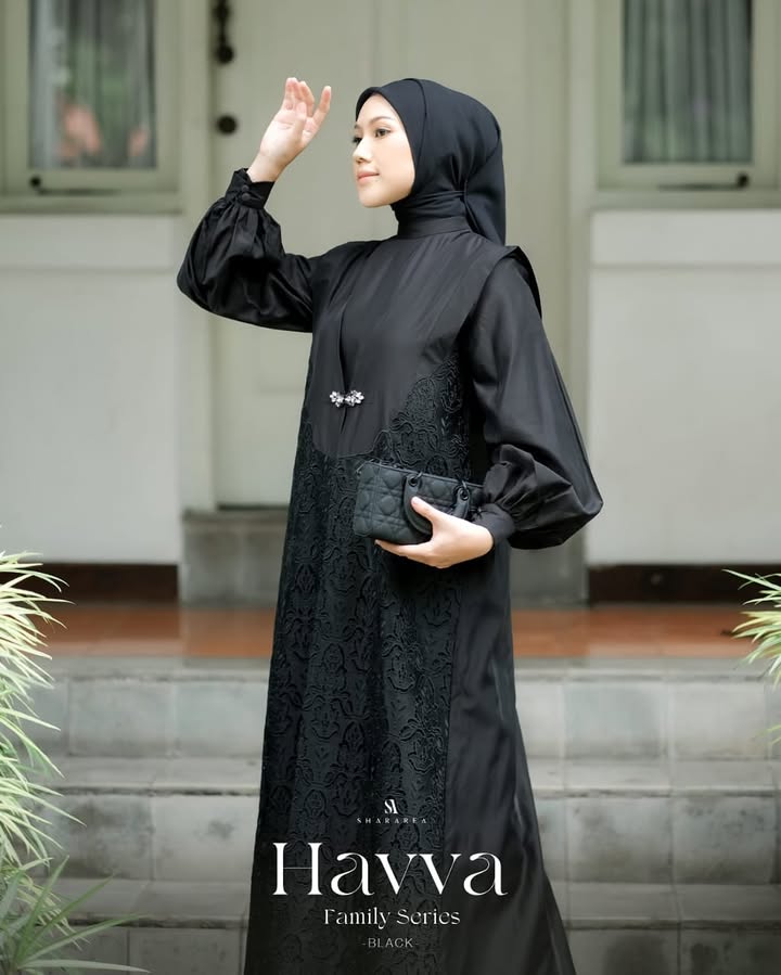 Havva Family Series (Dewasa)