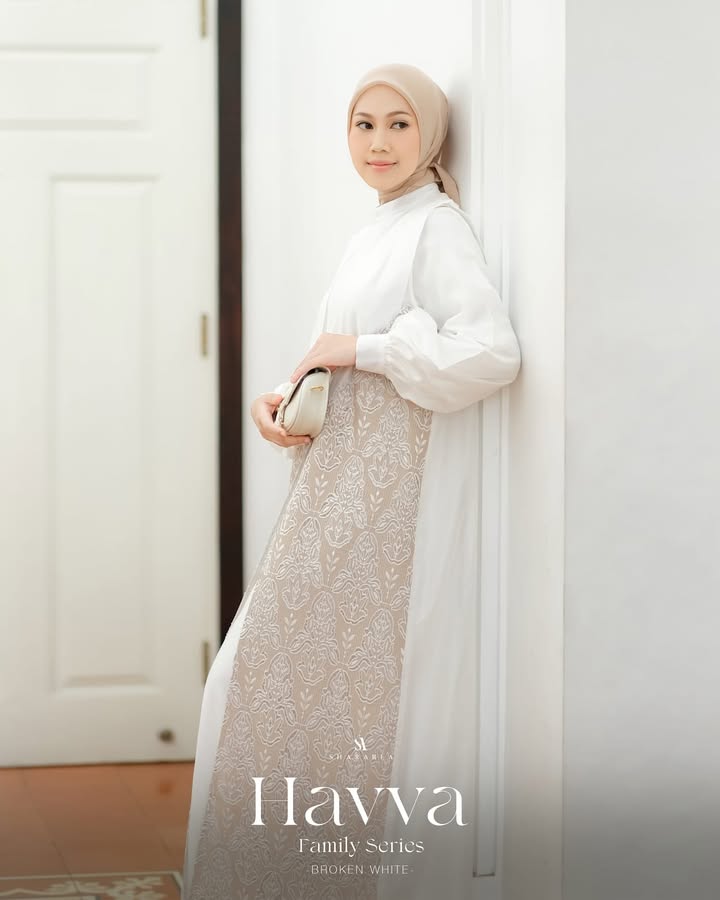 Havva Family Series (Dewasa)