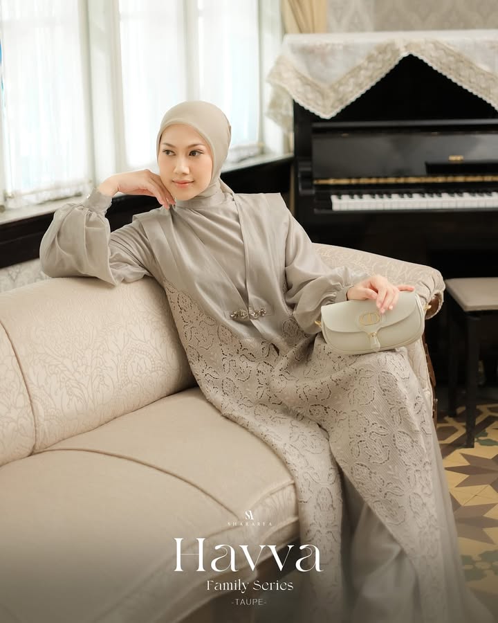 Havva Family Series (Dewasa)