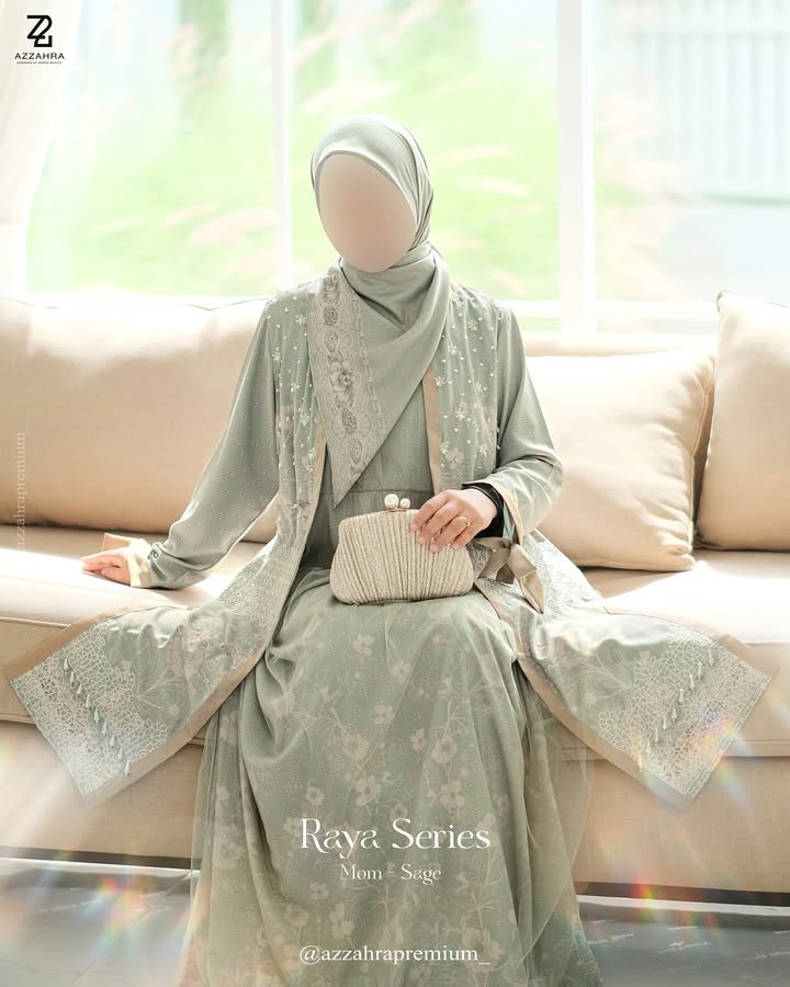 Raya Series (Dewasa)