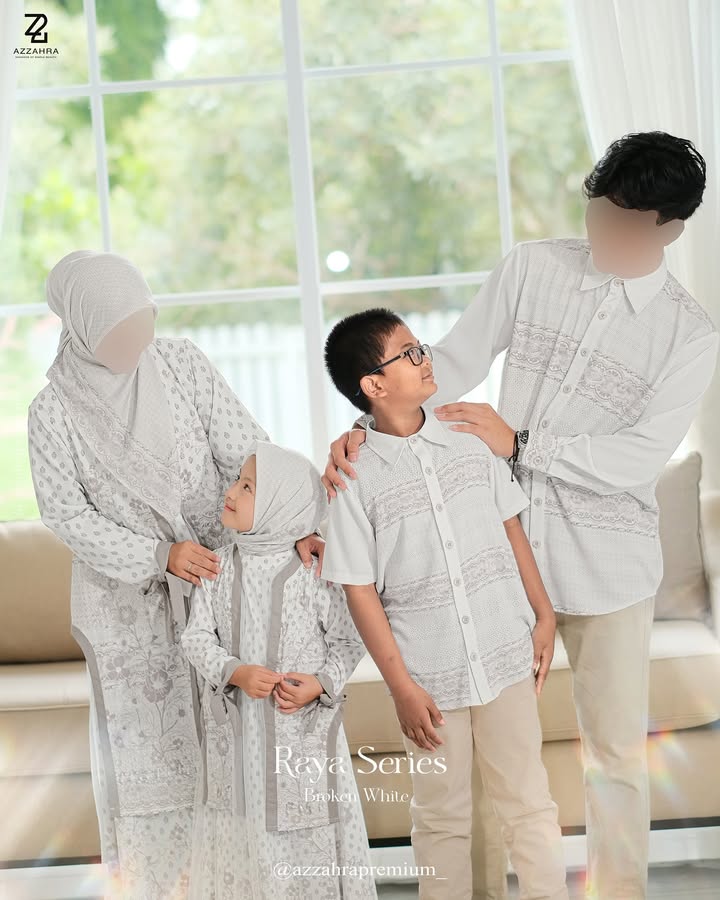 Raya Series (Dewasa)