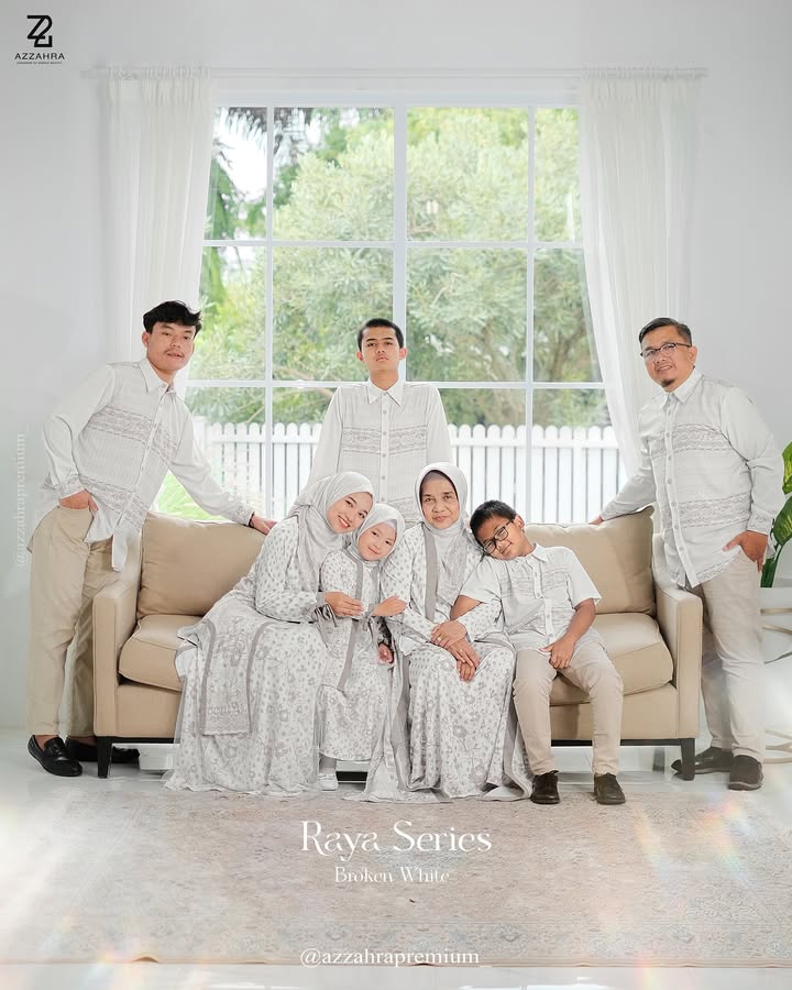 Raya Series (Dewasa)
