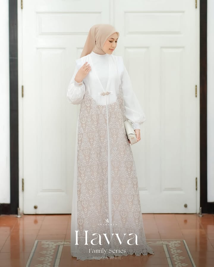Havva Family Series (Dewasa)