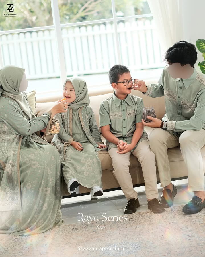 Raya Series (Dewasa)