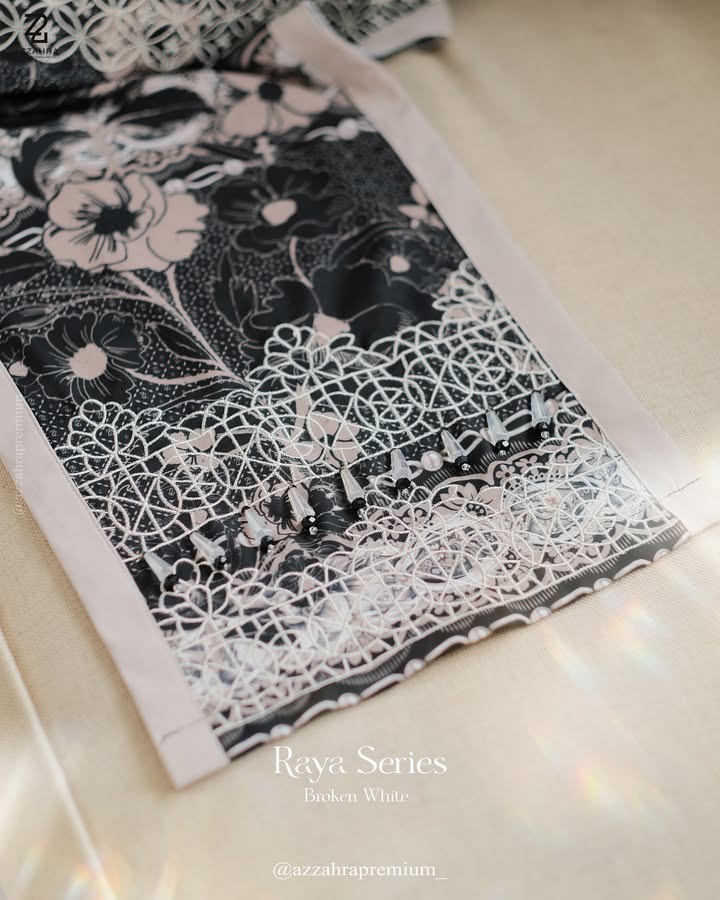Raya Series (Dewasa)