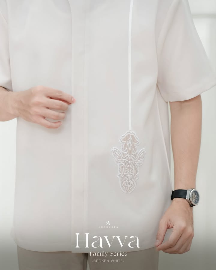 Havva Family Series (Dewasa)