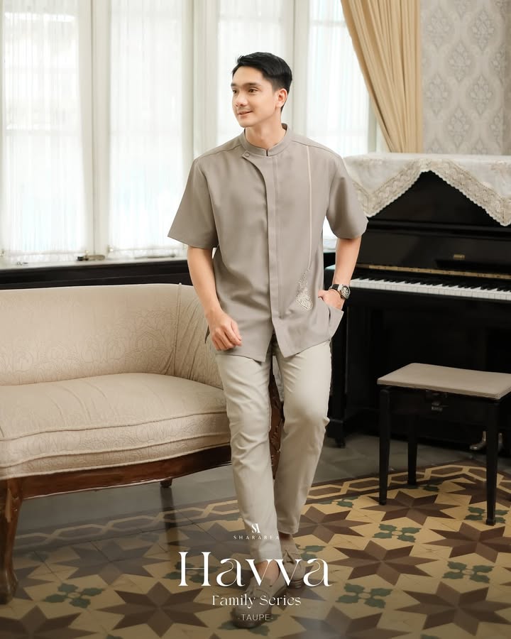 Havva Family Series (Dewasa)