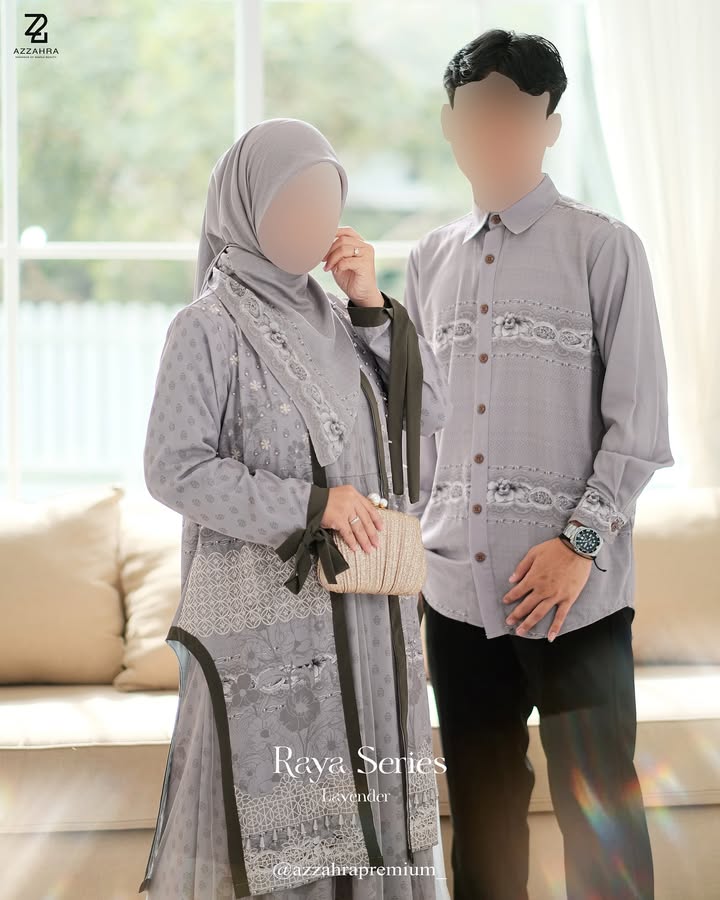 Raya Series (Dewasa)