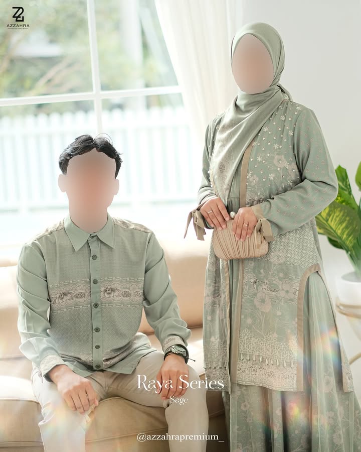 Raya Series (Dewasa)