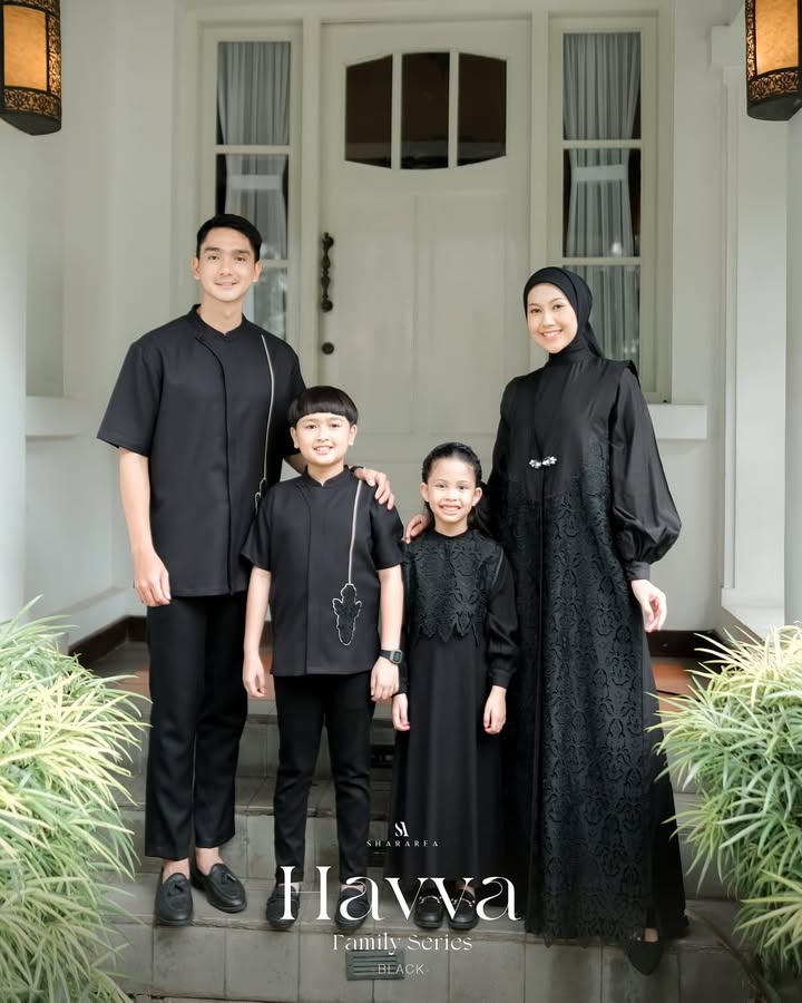 Havva Family Series (Dewasa)